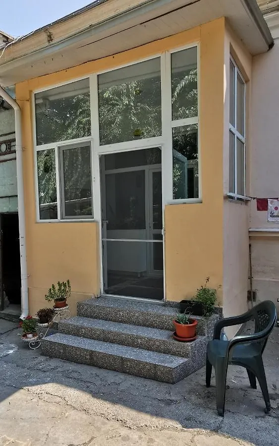 Center Haus Apartment Bucharest