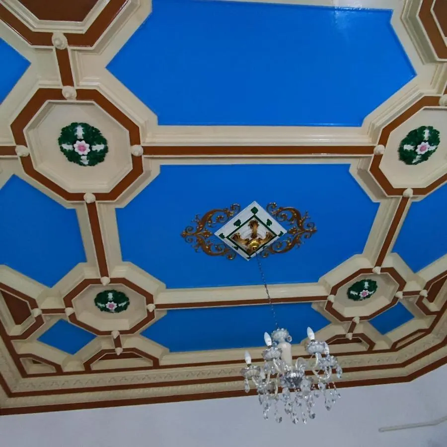 Center Haus Apartment Bucharest
