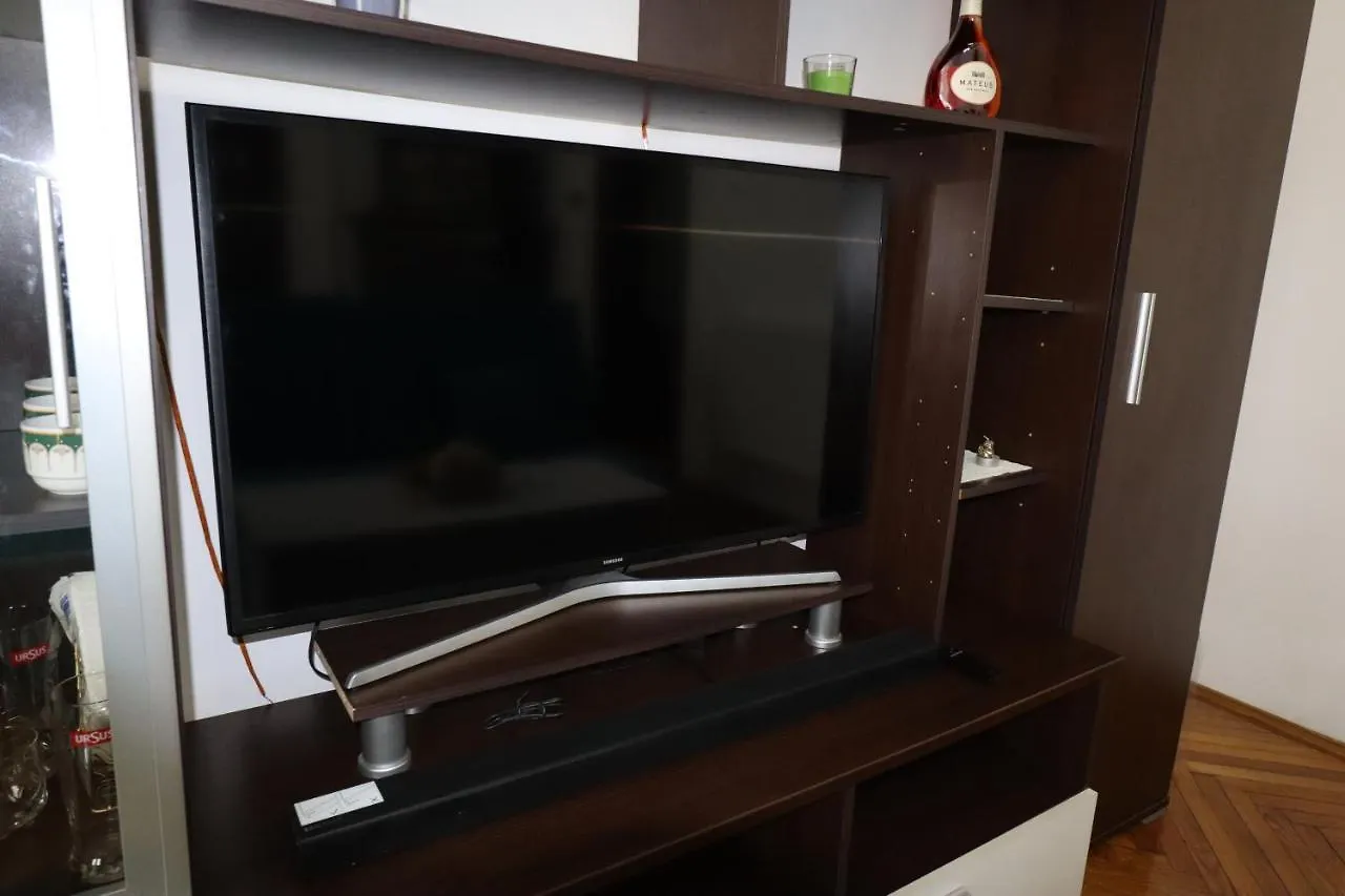 Center Haus Apartment Bucharest