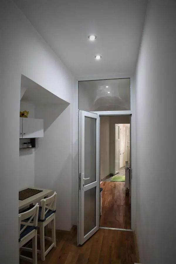 Center Haus Apartment Bucharest