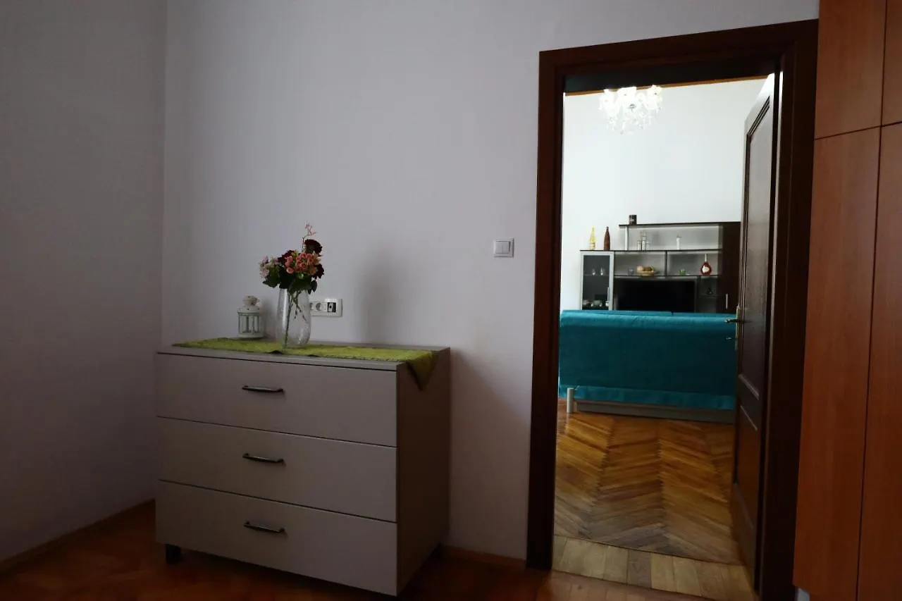 Center Haus Apartment Bucharest