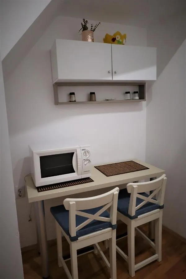 Center Haus Apartment Bucharest