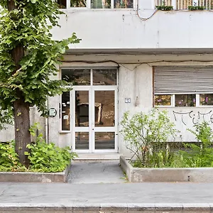  Appartamento City Heart Retreat Elegant