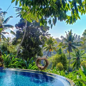 Made Punias Jungle Paradise Ubud (Bali)